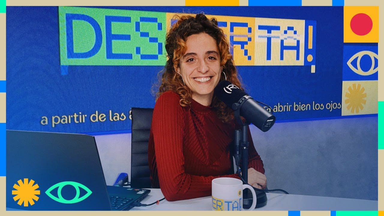 ⏰ Despierta! 2x95