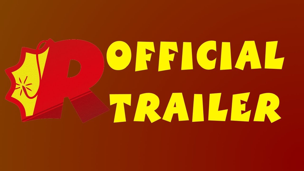 Serious Sam: Revolution Official Trailer