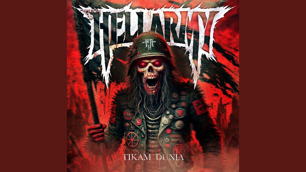 Negeri Sakit