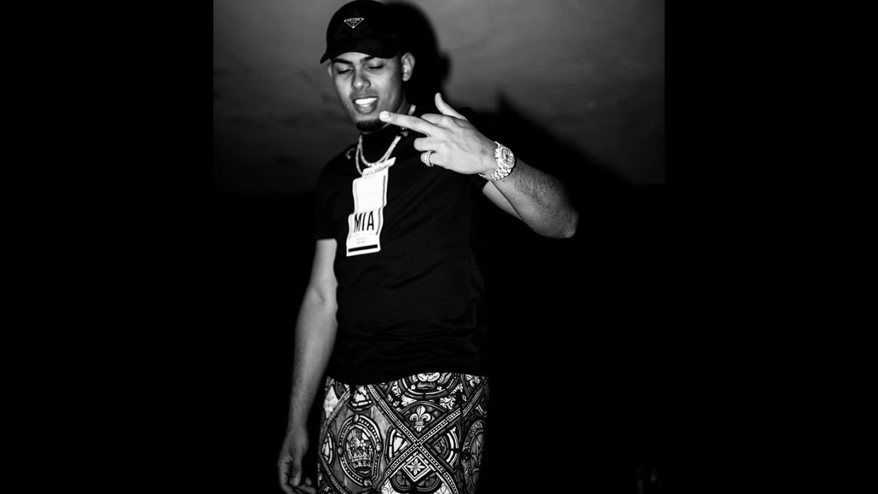 [FREE] Myke Towers Type Beat - 