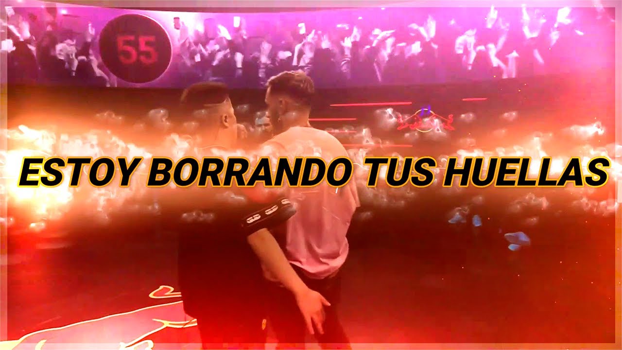 GAZIR VS BLON | 4X4 | SUBTITULADO | BATALLA DE INGENIO | FINAL NACIONAL RED BULL ESPA&Ntilde;A 2020