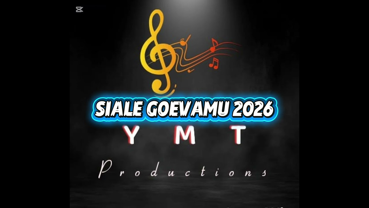 SIALE GOEVAMU 2026_YMT_[PROD BY YMT] 2026