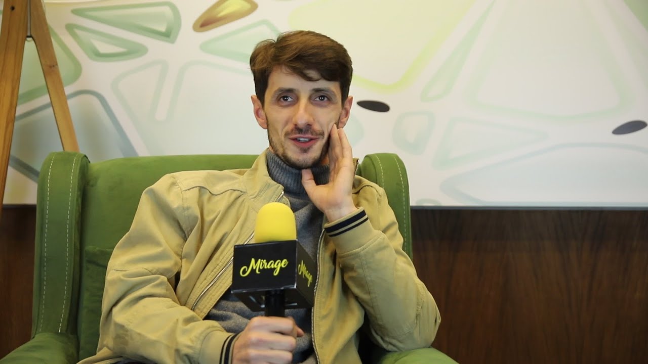 Kë zgjedh Granit Uka?! - MIRAGE - 13.03.2020