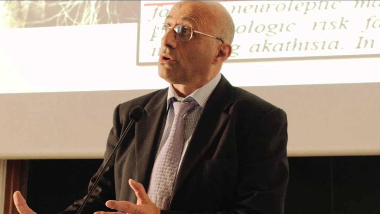Mario Amore la sindrome maligna da neurolettici