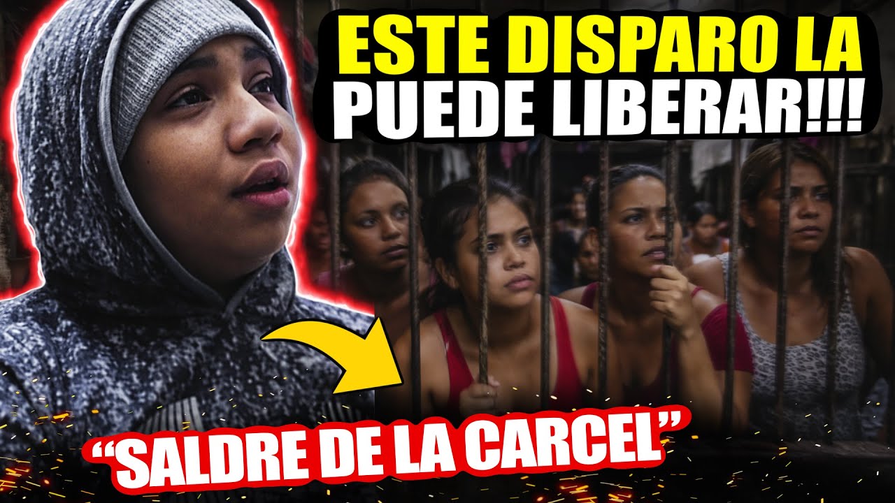 LO ULTIMO 🔴 POR ESTO LE DARAN LIBERTAD ANTES DE TIEMPO: TRAGEDIA ENTRE HERMANAS EN SAN FRANCISCO