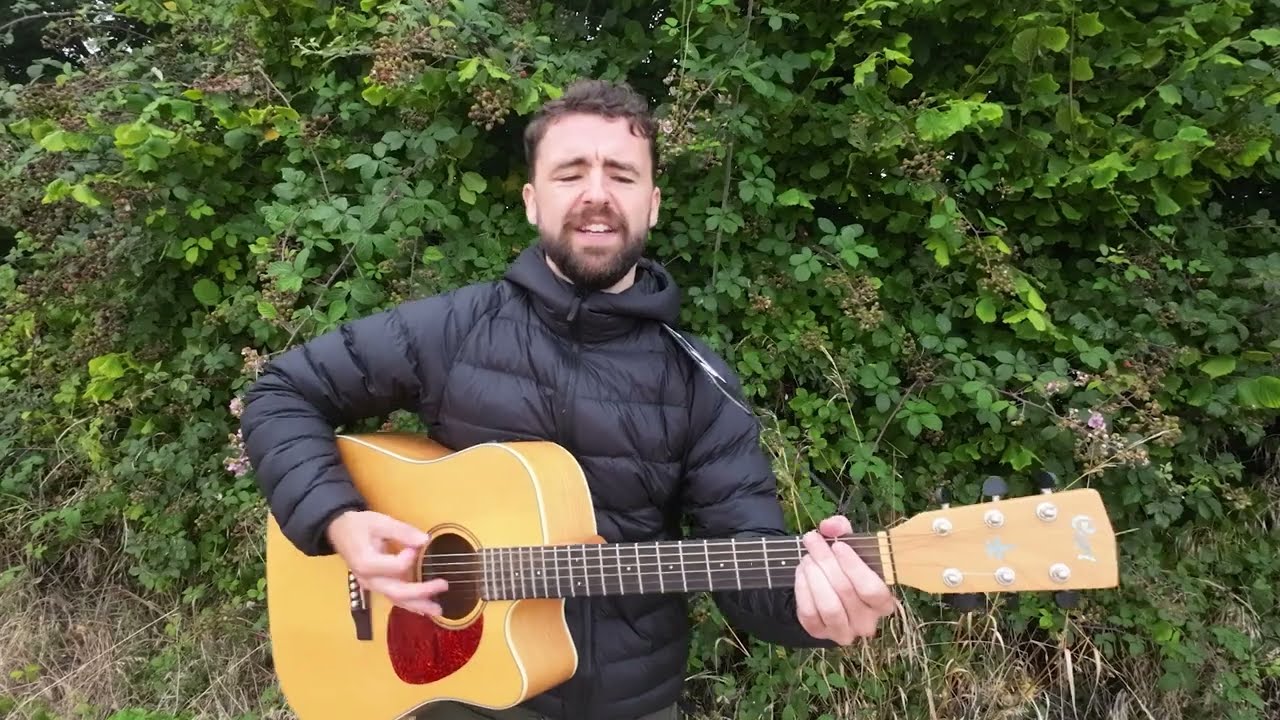 Fred Again #1 - I Found You Cover (London Cut)