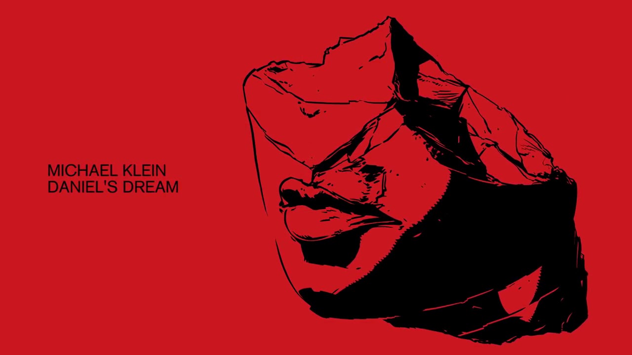 Michael Klein - Daniel's Dream (Original Mix) [Second State]