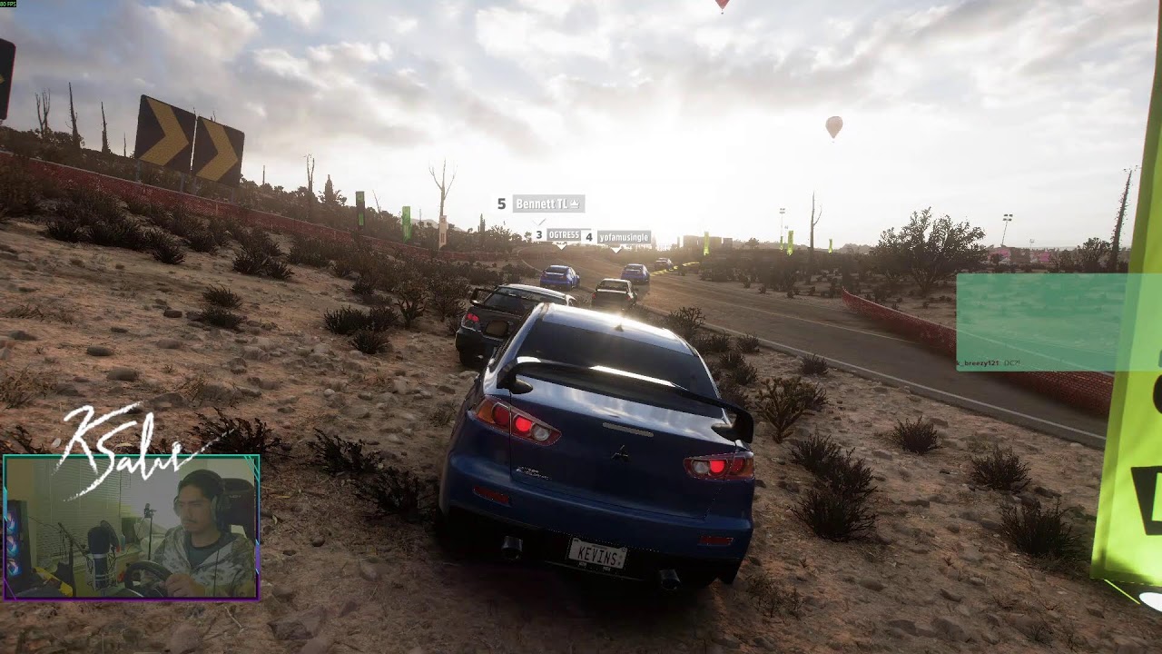 100% Completing Forza Horizon 5