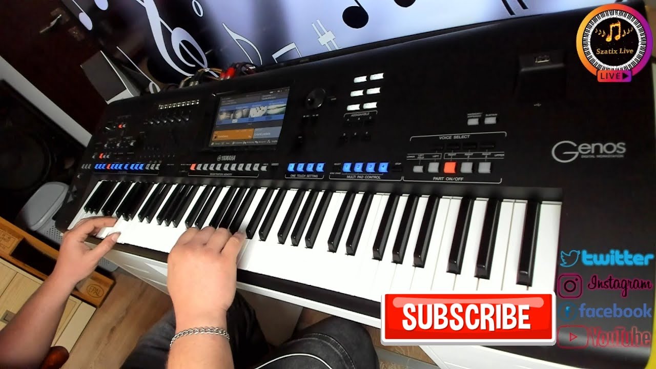 Enola Gay - OMD (Cover)