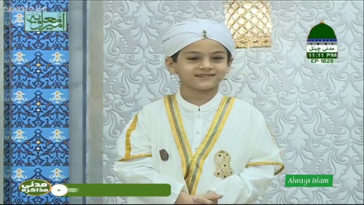 Muawiya Computer | Syed Muhammad Haban Attari |