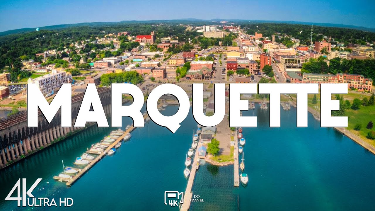 Top 10 Best Things to do in Marquette, Michigan - Travel Guide 2025