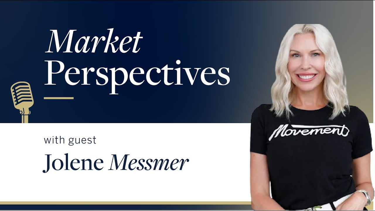 Market Perspectives: Seattle 2026 Housing Market Update with Jolene Messmer & Dean Jones