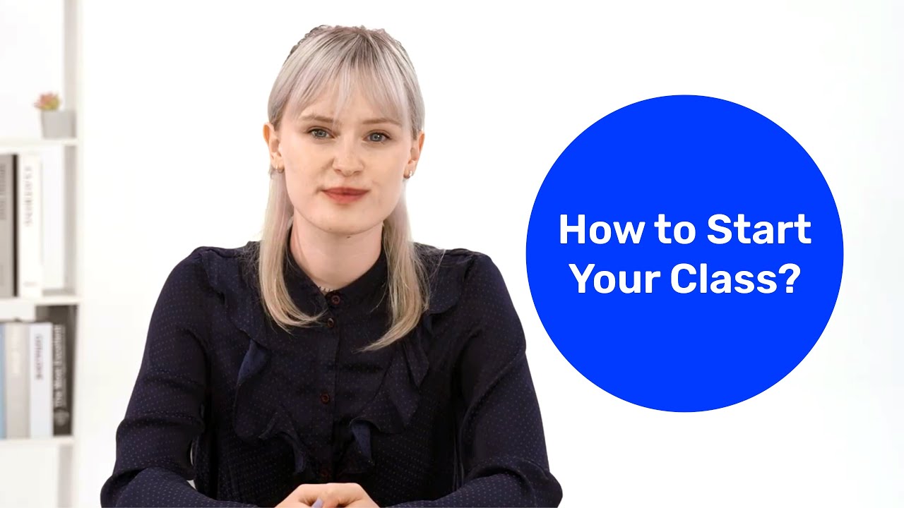 Introduction of TutorABC