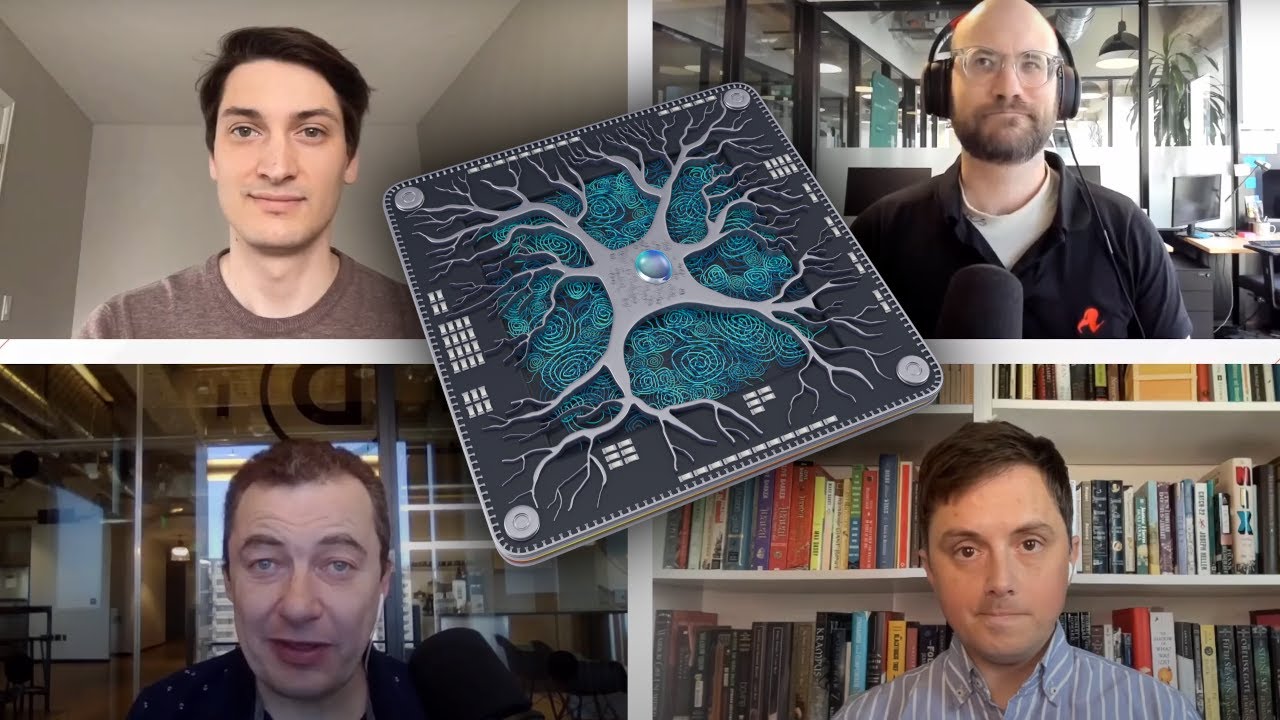 Do you really need a GPU or NPU for AI?