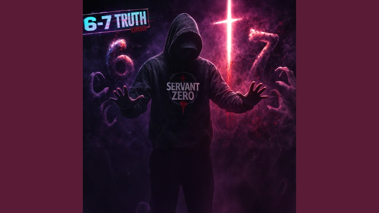 6-7 The Truth Exposed