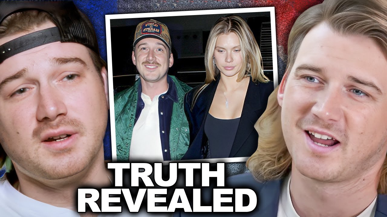 Morgan Wallen Dating Update