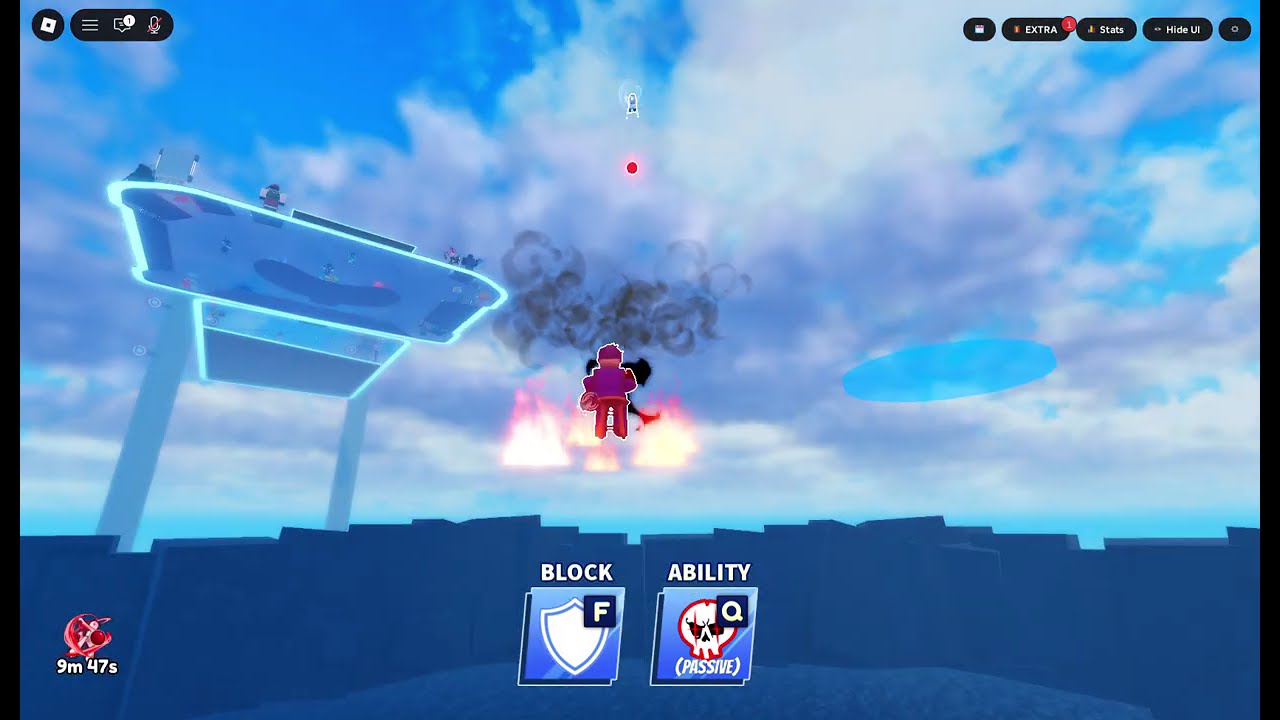 getting kills