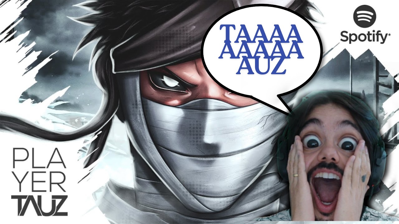 (NOSTALGIA!!!) REACT Zabuza Tauz | (Naruto) | REACT / IcaroReact