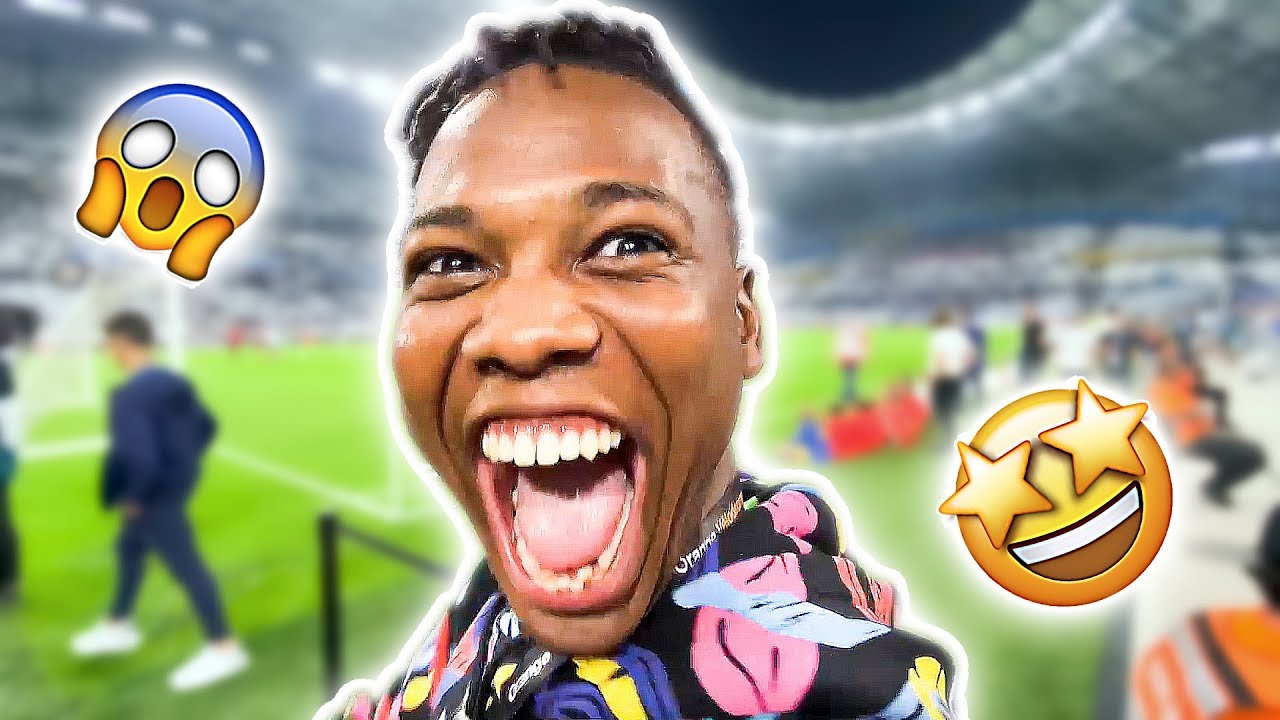ON L'A FAIT !!!! - LES PARODIE BROS