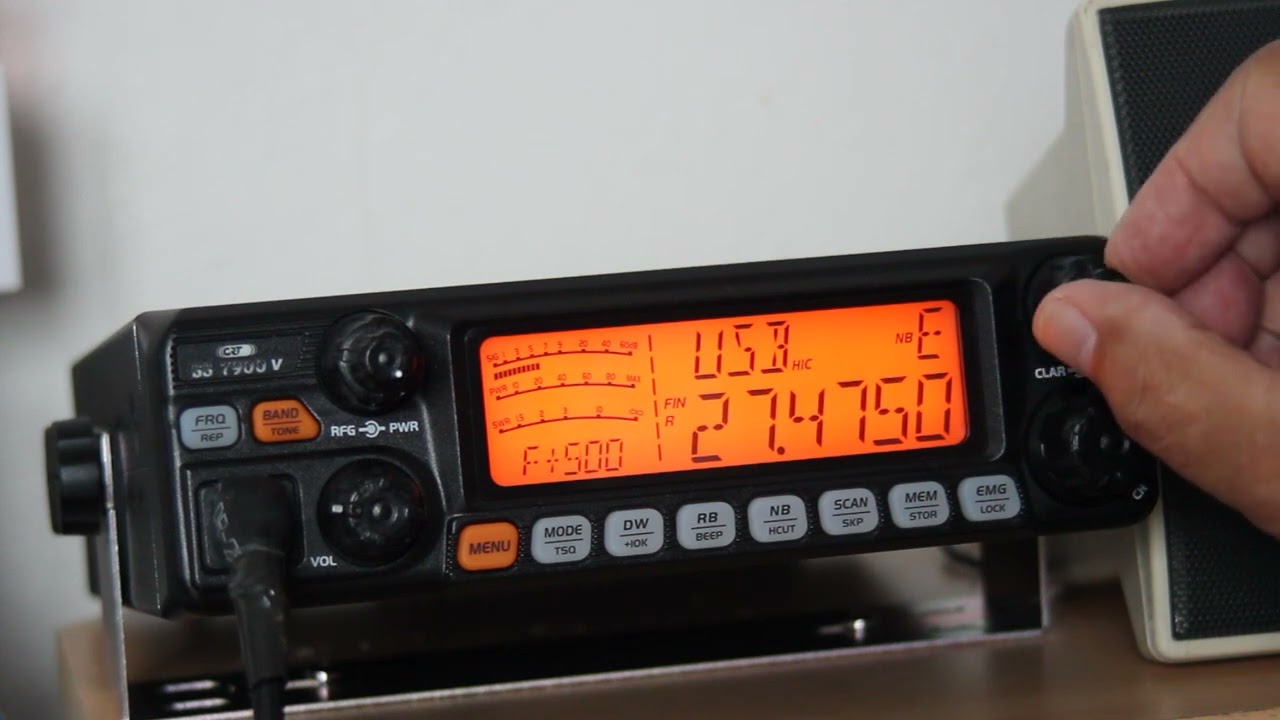 crt7900v turbo