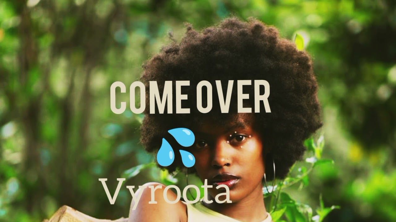 Free_Afrodancehall_ Vyroota_Type_Beatz 