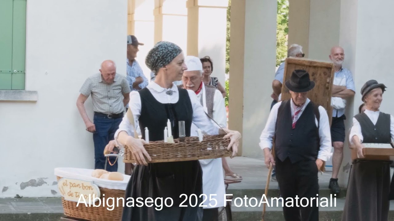 Albignasego 2025 FotoAmatoriali