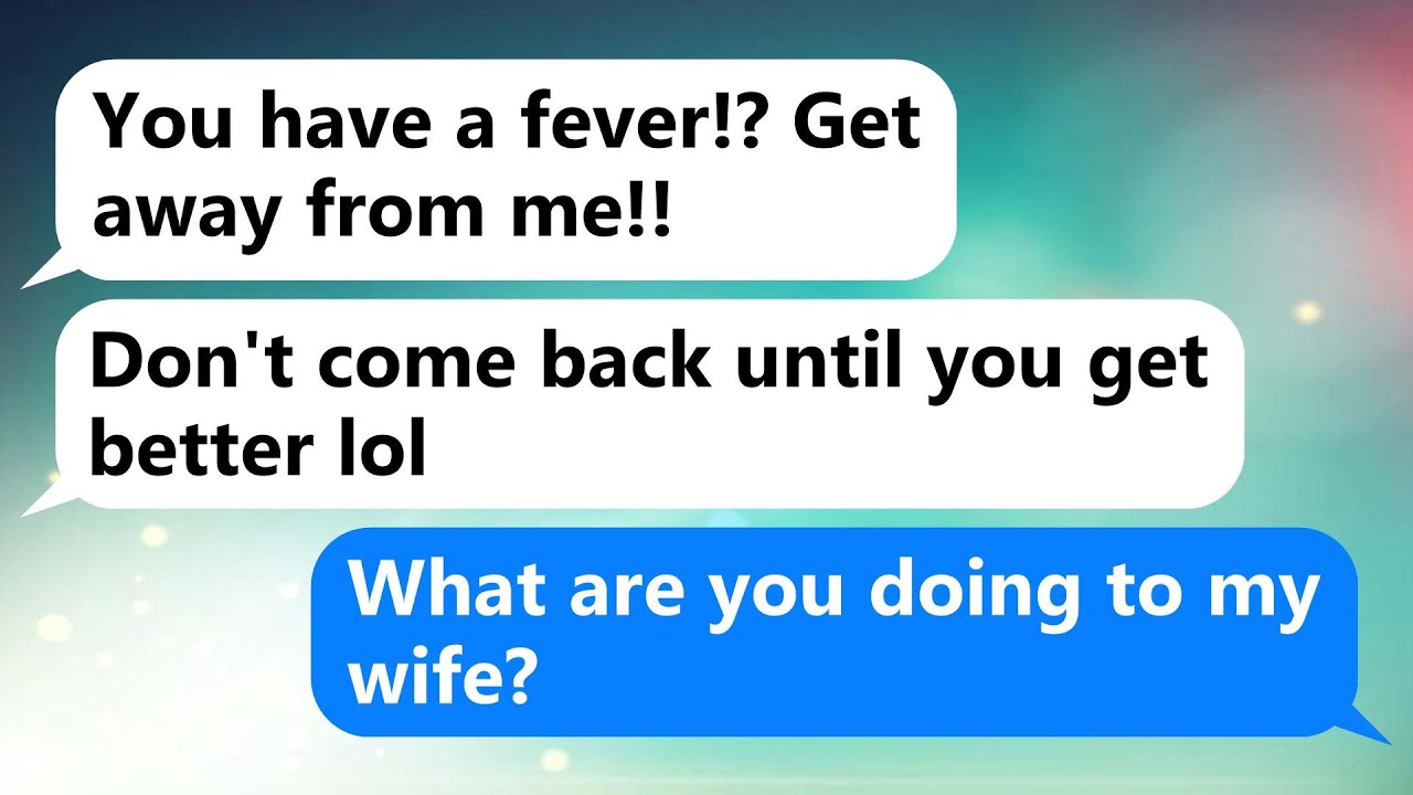When my husband was absent and I was unwell, my sister-in-law attempted to evict me.