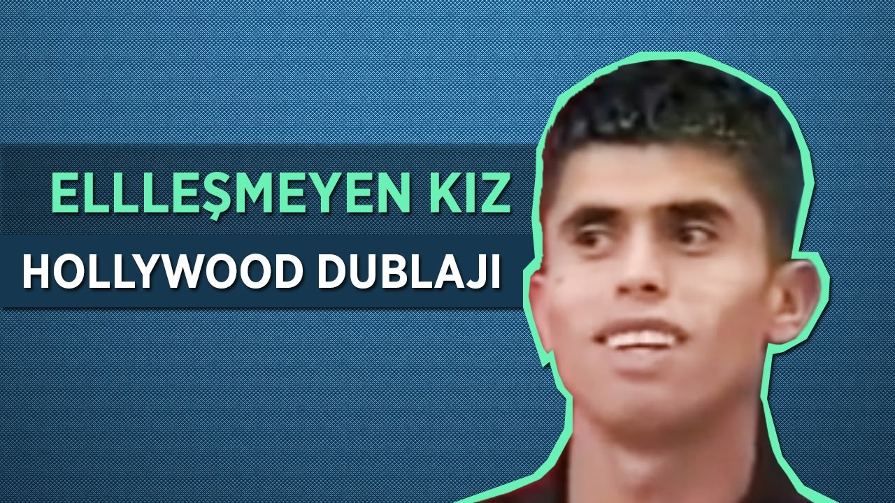 Elleşmeyen Kız Arıyorum - Hollywood Dublajı