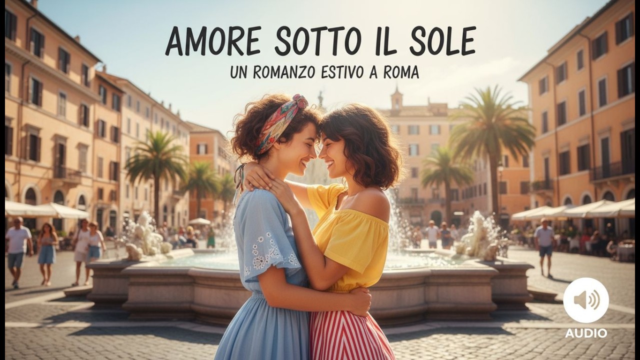 Quando ho baciato la mia migliore amica durante la festa di compleanno di mia madre, il mondo è...