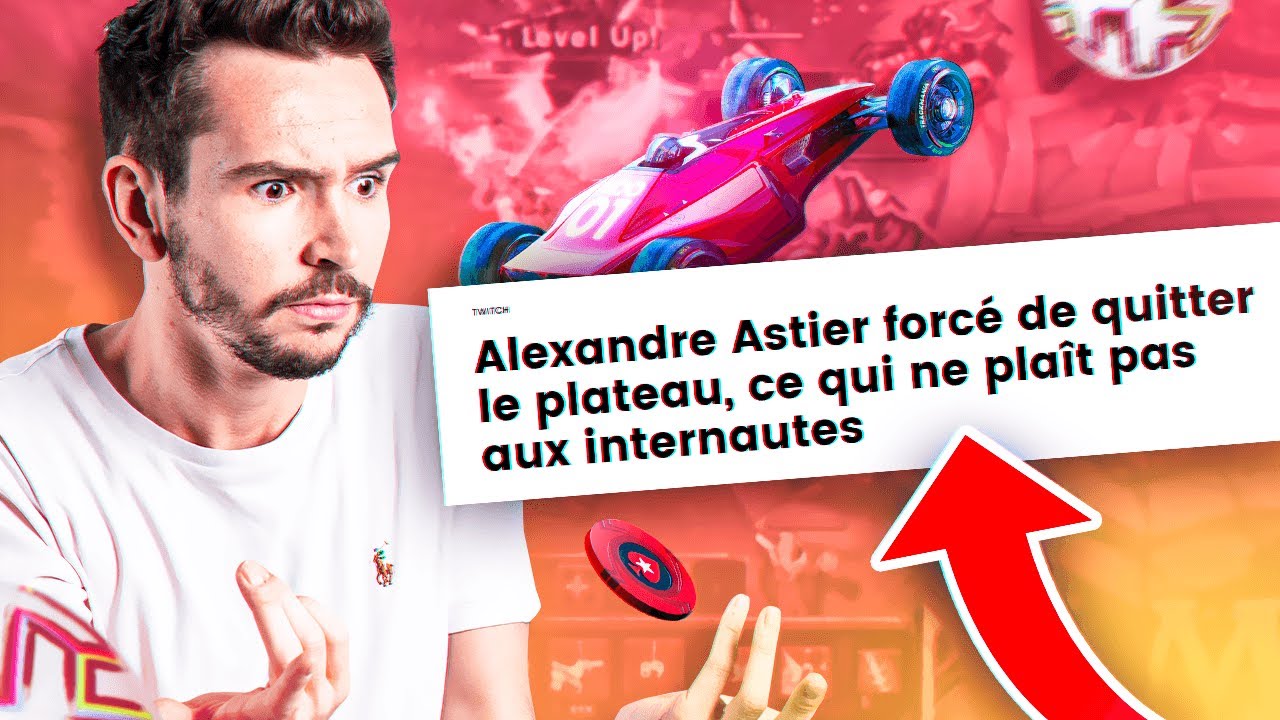 L'ARTICLE DE LA TOURMENTE… BEST OF DOMINGO #82