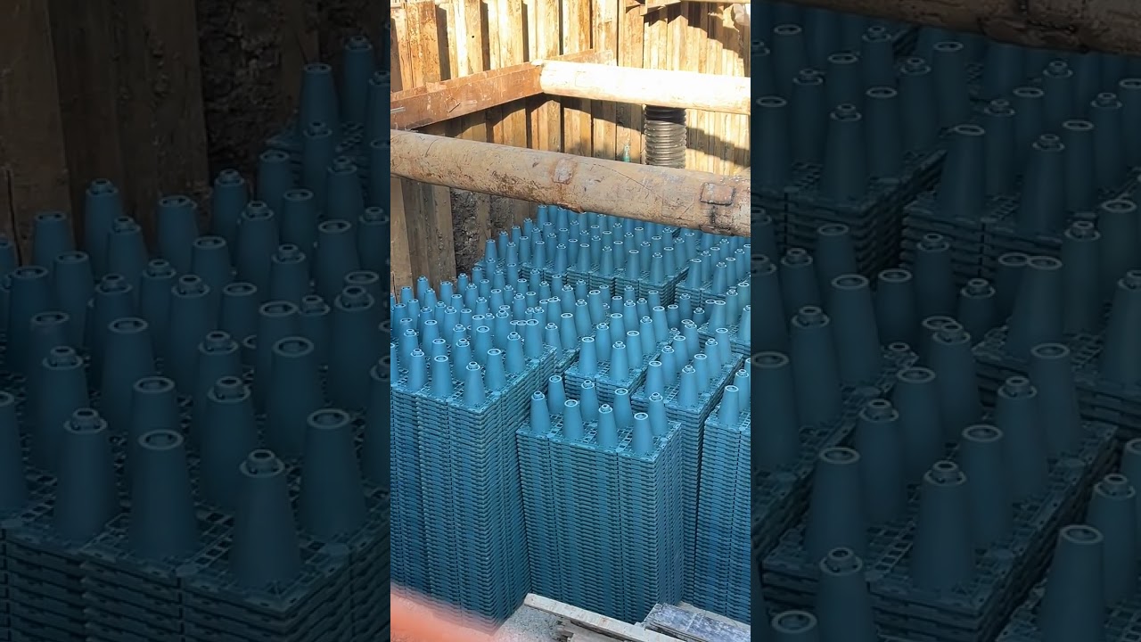Smart Rainwater Control: Mitigating Urban Flooding and Reducing Operational Costs