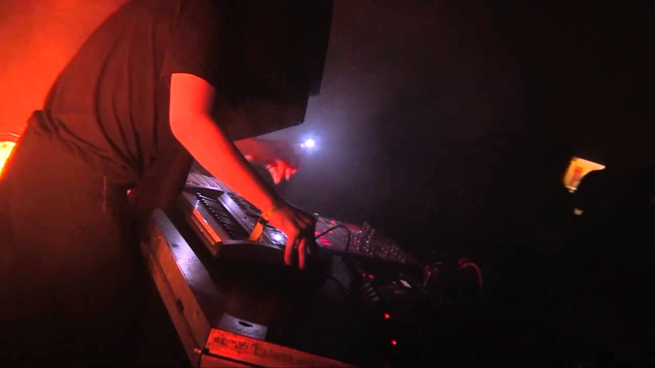 Holy Other @ Elevate Festival 2011