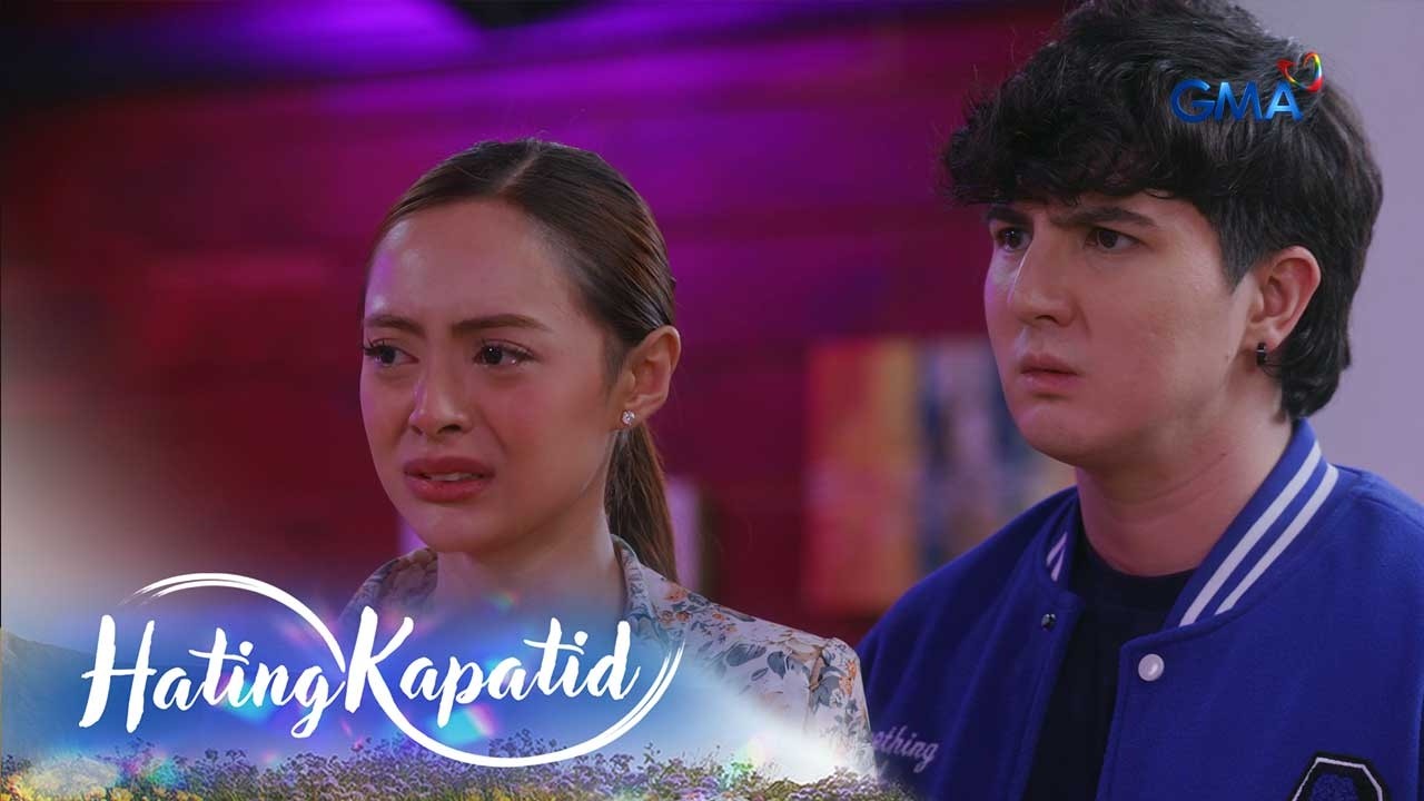 Hating Kapatid: Melania, inexpose ang kasalanan ni Tally kay Belle! (Episode 97)