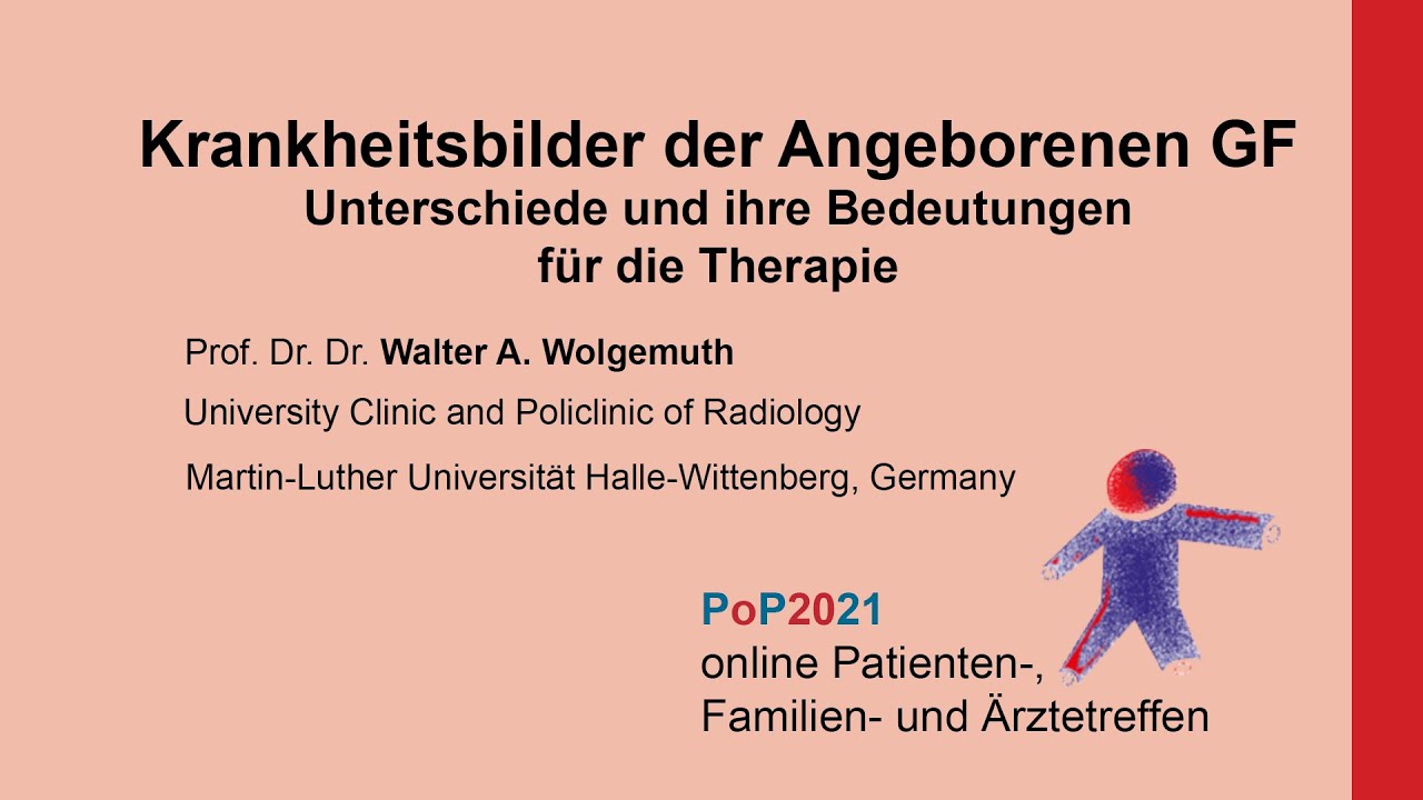 Prof. Dr. Dr. Walter A. Wohlgemuth 
