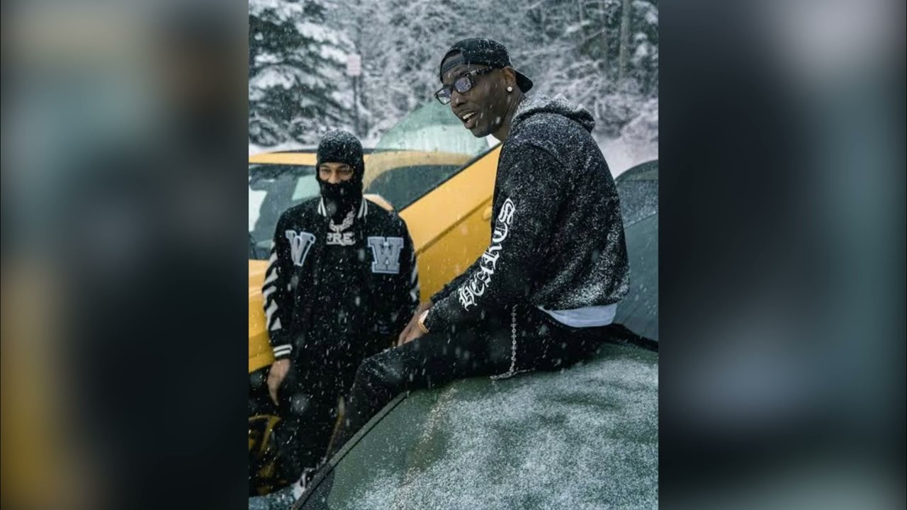 Young Dolph, Key Glock - Aspen Remix (prod.Jaye) 