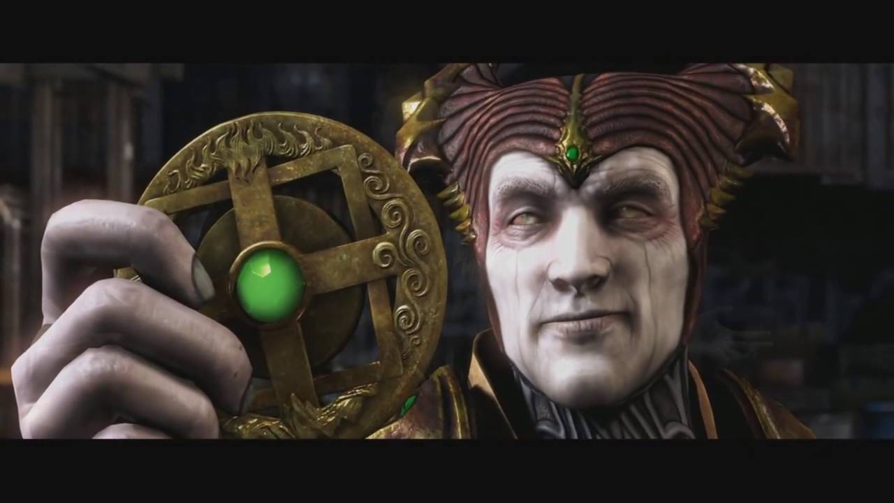 Mortal Kombat X GMV -  Beelzeboss