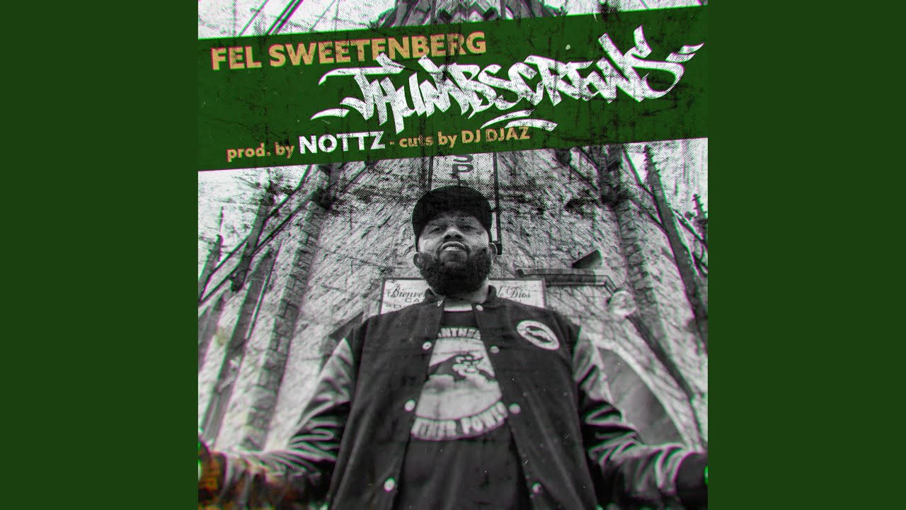 Thumbscrews (prod. by Nottz, cuts by DJ Djaz)