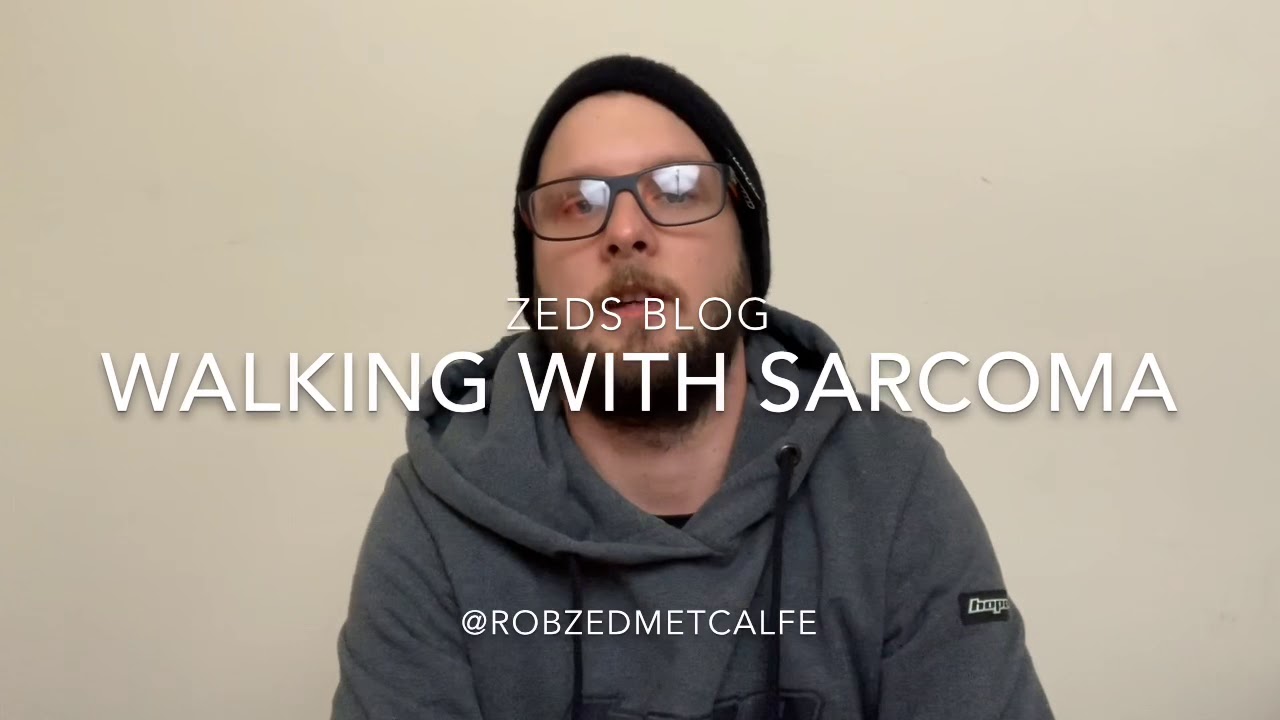 Synovial Sarcoma: Walking with sarcoma - consolidated summary