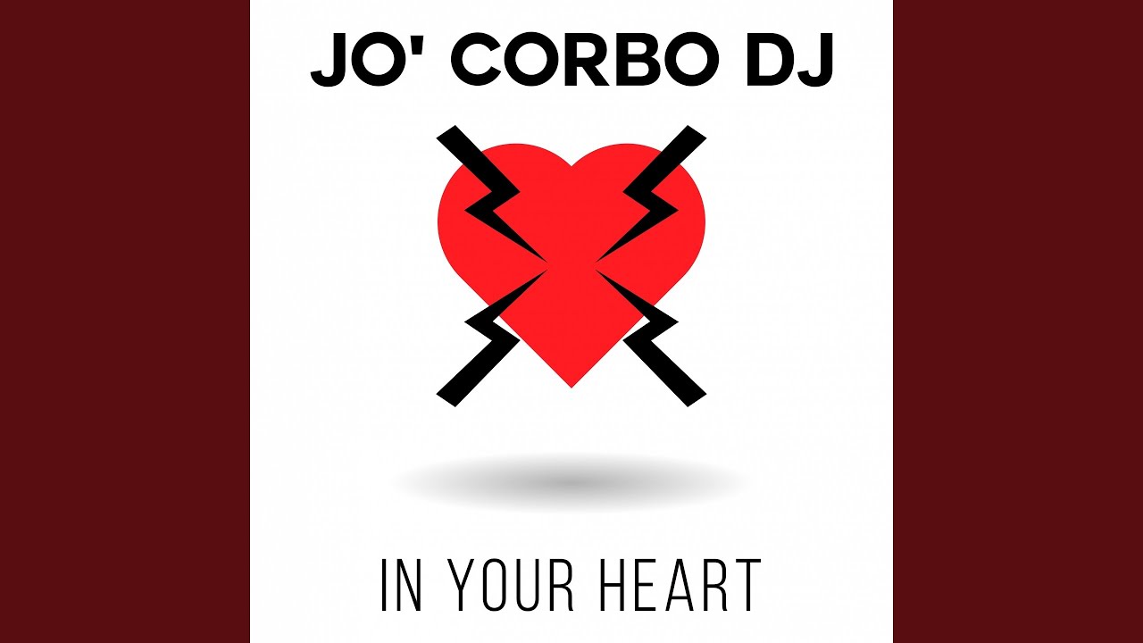 In Your Heart