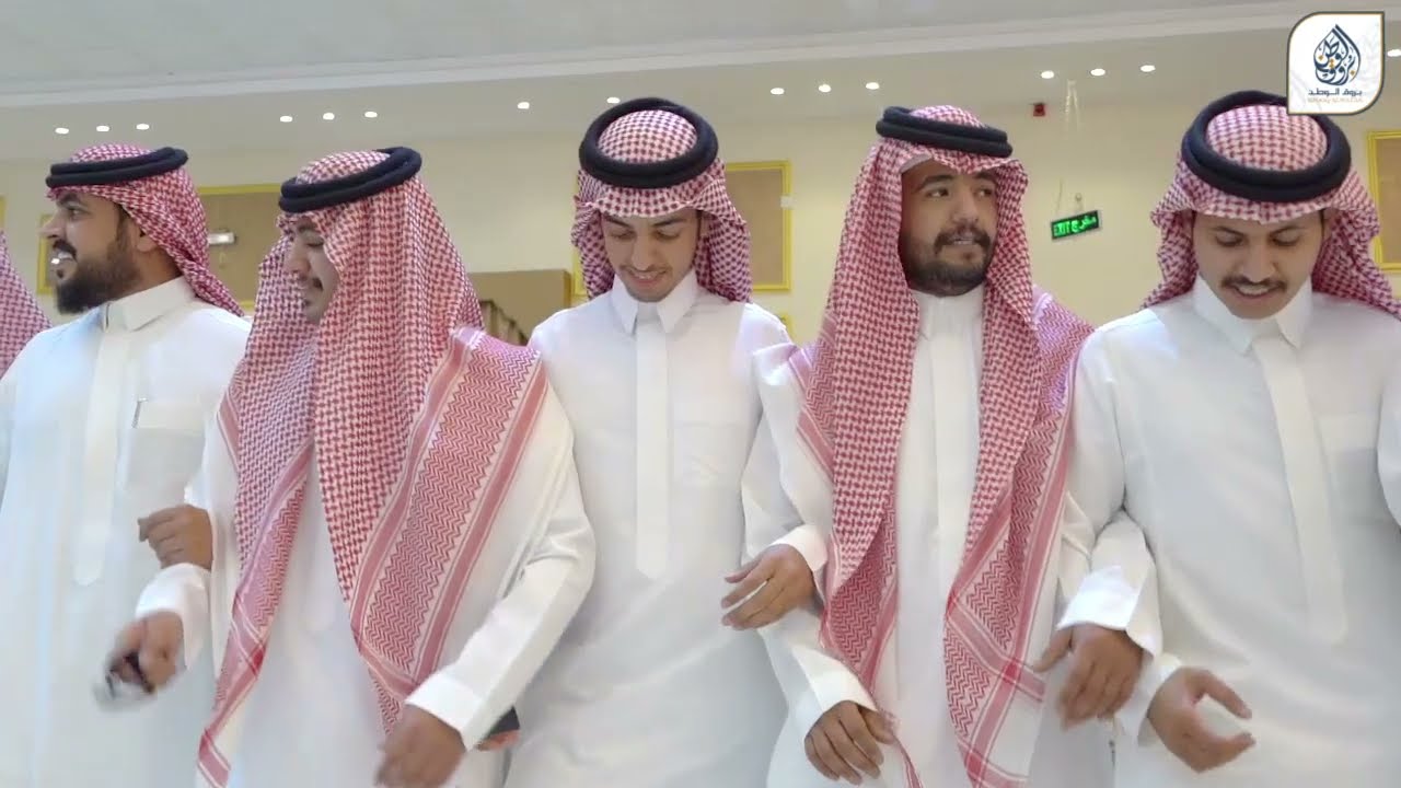حفل زواج / محمد عيد سعيد الرييم الكريزي