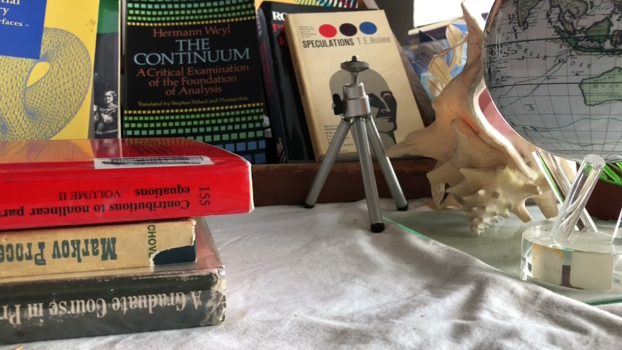Reading from Maugin, conclusion of Chapter Three