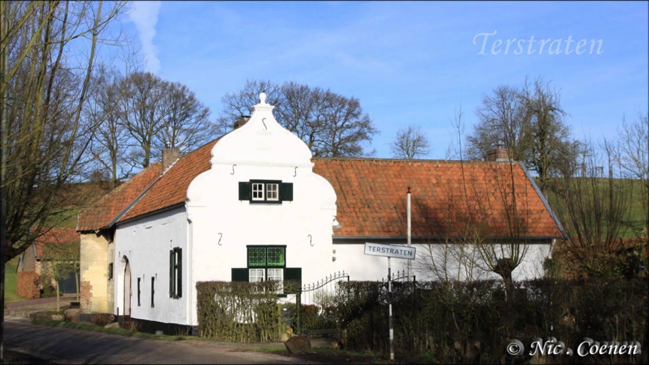Heuvelland Zuid Limburg Nw  HD Kw 