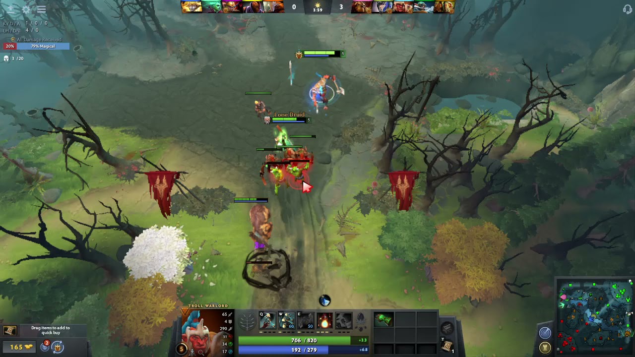MVP Troll Dota 2 Steam 2021 04 12 09 04 31