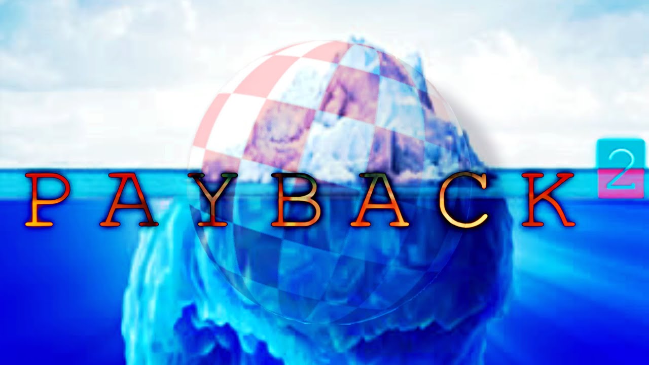 Un Iceberg de Payback 2