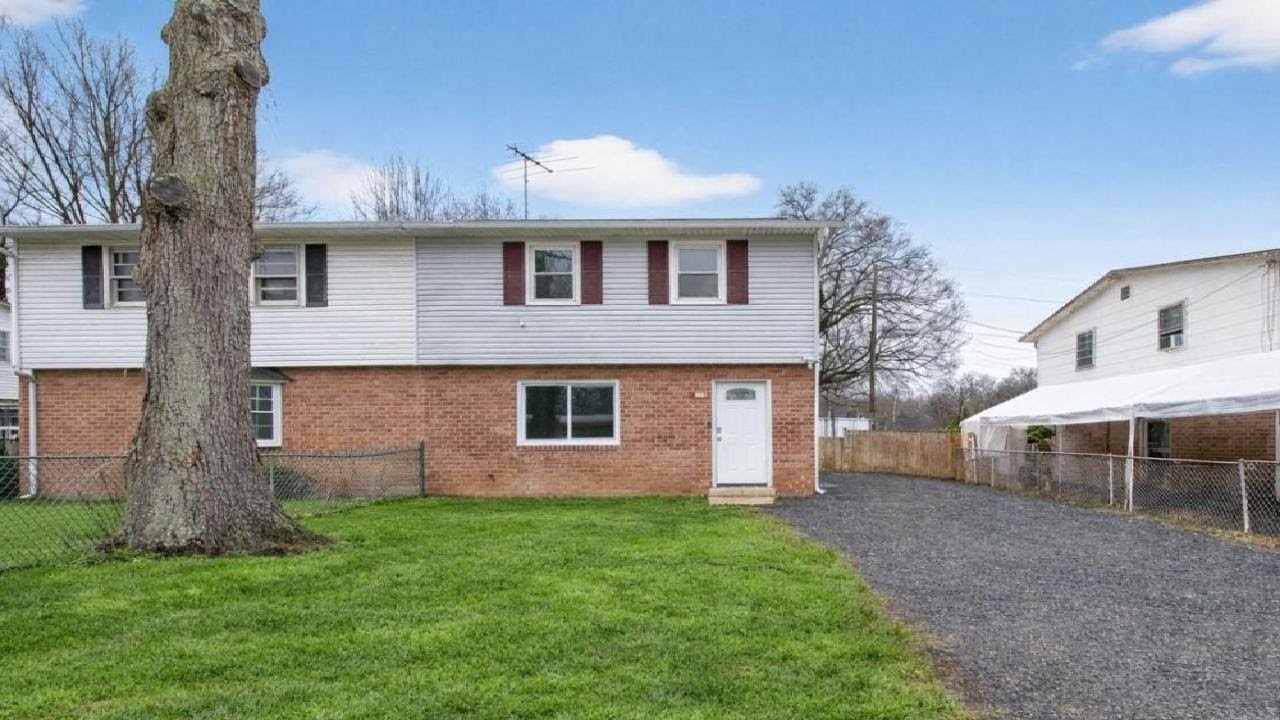118 WOODLAND Drive, INDIAN HEAD, MD Presented by The Redux Group.