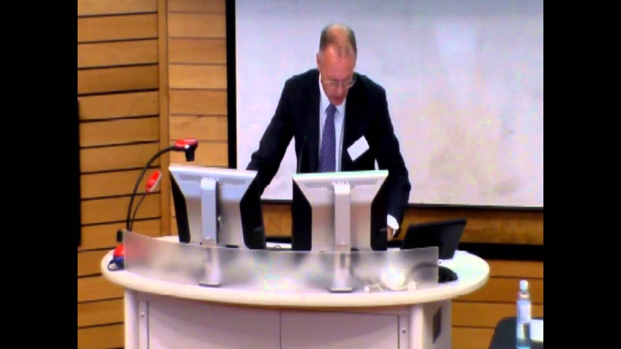 Public Finance Debate 3 Full Video, 24 Oct 2012 (3 of 4)