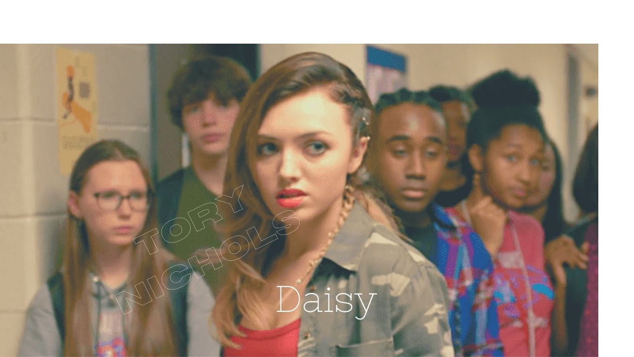 Tory Nichols || Daisy