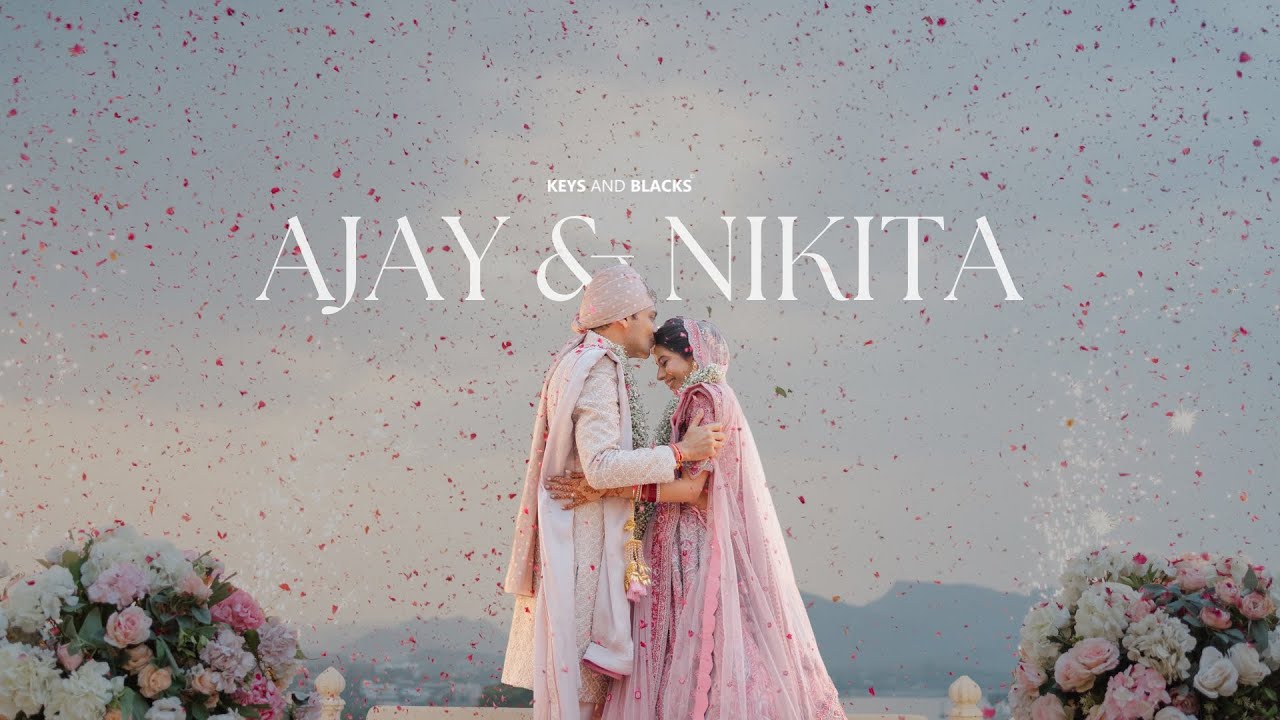NIKITA & AJAY | UDAIPUR | TRAILER