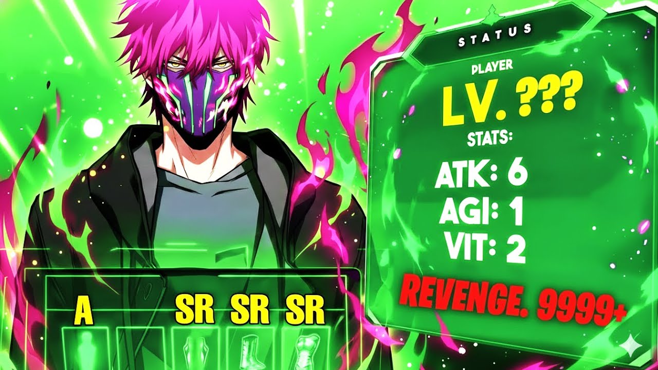 He Disappeared After the Betrayal… Then Returned 20 Years Later as a Monster | Manhwa Recap