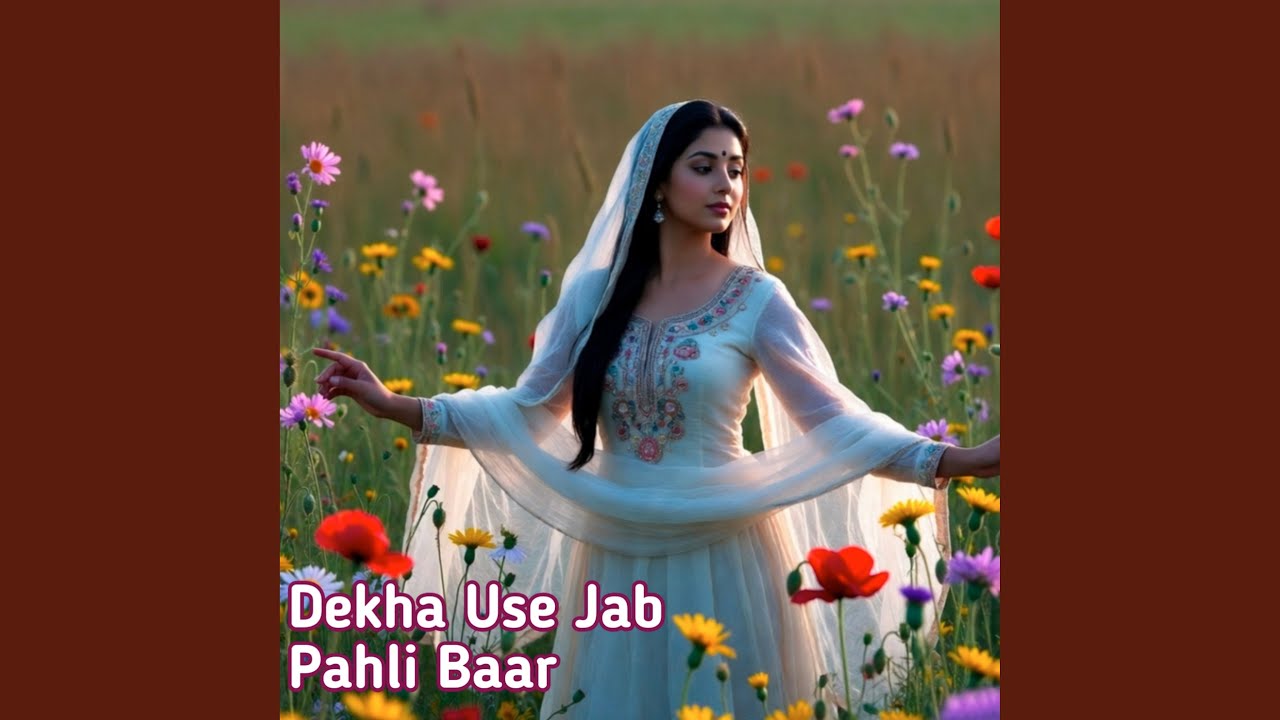 Dekha Use Jab